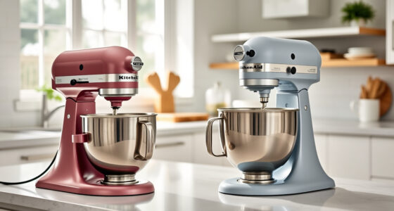 Best KitchenAid Stand Mixers for Beginners (2026) — Guide 27