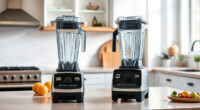 Best Vitamix Blender for Nut Butter: Top Picks for Creamy Results