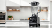 Best Vitamix Blender for Protein Shakes: Top Choices for Smooth Blends