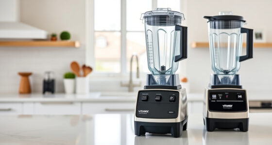 Best Vitamix Tamper in 2026: Top Accessories & Parts