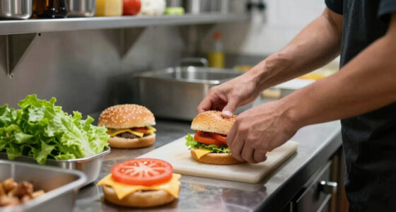 Burger King Surges In Global Coverage
