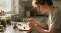 Cannabis Users Face Substantially Higher Risk Of Heart Attack (2025)