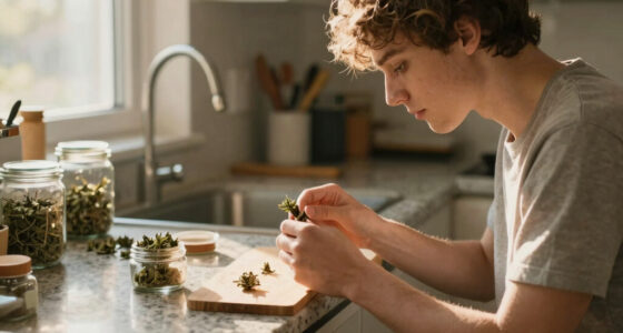 Cannabis Users Face Substantially Higher Risk Of Heart Attack (2025)