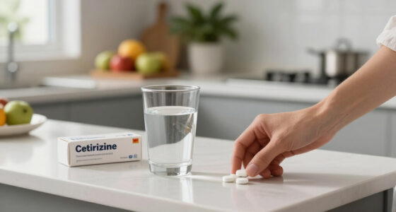 Cetirizine