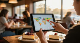 Cheesecake Factory Surges In Global Coverage