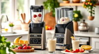 Cool Off This Summer with the Ninja NC301 CREAMi Ice Cream Maker