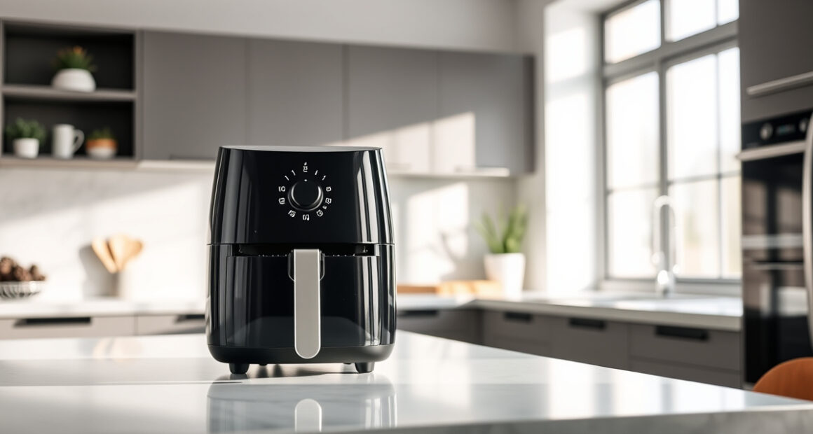 COSORI 9-in-1 Air Fryers Roundup: Top Picks & Buyer’s Guide