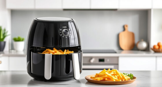 COSORI 9-in-1 vs COSORI Lite: Full Comparison