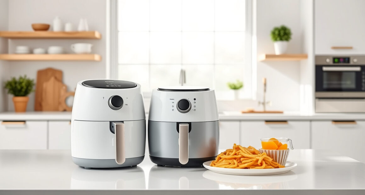 COSORI 9-in-1 vs COSORI Lite: Which Air Fryer Suits You Best?
