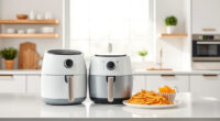 COSORI 9-in-1 vs COSORI Lite: Which Air Fryer Suits You Best?