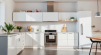 COSORI Air Fryer Error Codes: Causes and Fixes