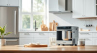 COSORI Air Fryer Maintenance: A Practical & Safe How-To Guide