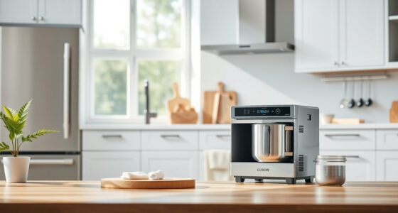COSORI Air Fryer Maintenance: A Practical & Safe How-To Guide