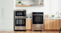 COSORI Air Fryer Smoking: Causes & Easy Fixes
