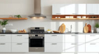 COSORI Air Fryer Smoking: Causes & Easy Fixes
