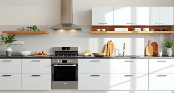 COSORI Air Fryer Smoking: Causes & Easy Fixes