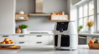 COSORI Dual Blaze vs COSORI 9-in-1: Full Comparison