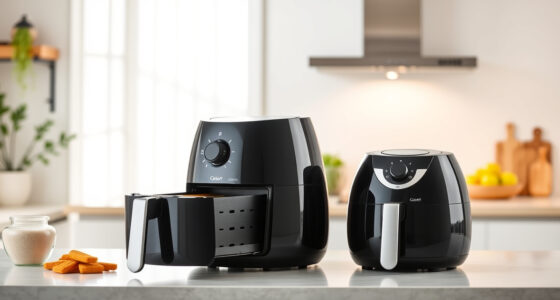 COSORI Lite Review: Pros, Cons, and Who It's For