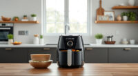 COSORI vs. Chefman: Which Air Fryer Delivers Better Results?
