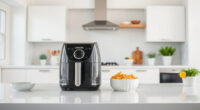 COSORI vs Chefman: Which Air Fryer Stands Out?
