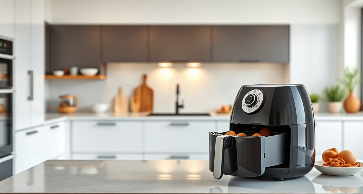 COSORI vs Gourmia Air Fryers: Which Is Better for Your Kitchen?
