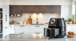 COSORI vs Gourmia Air Fryers: Which Is Better for Your Kitchen?