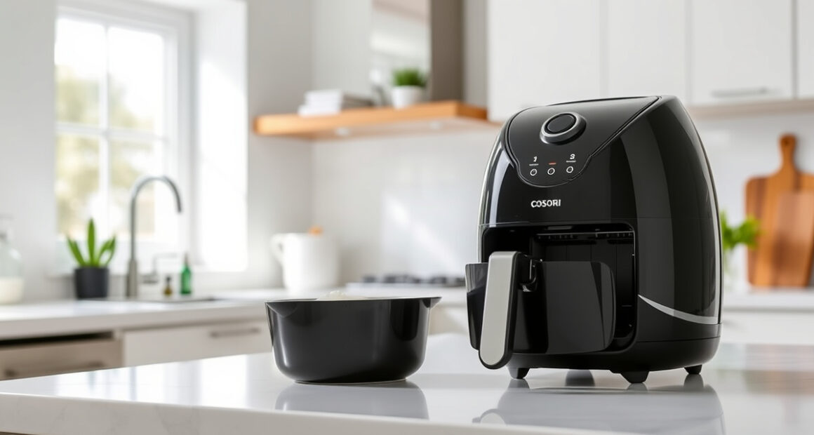COSORI vs Gourmia: Which Air Fryer Reigns in 2026?