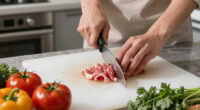 Cyclosporiasis Foods To Avoid