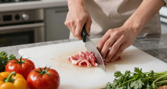 Cyclosporiasis Foods To Avoid