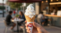 Dairy Queen Surges In Global Coverage