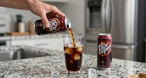 Dr Pepper Surges In Global Coverage