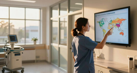 Edwards Lifesciences Surges In Global Coverage