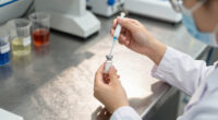Experimental drug reverses severe fatty liver disease by repairing the gut