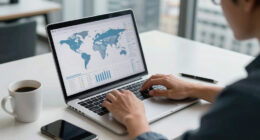 Eyepoint Pharmaceuticals Surges In Global Coverage