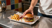 Fast Food Fans Are Rushing to Grab This New Release Before It’s Gone