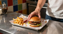Fast Food Fans Are Rushing to Grab This New Release Before It’s Gone