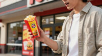 Fast Food Fans Are Rushing to Grab This New Release Before It’s Gone