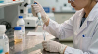 FDA Approves New Kind Of Cholesterol Pill