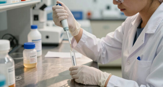 FDA Approves New Kind Of Cholesterol Pill