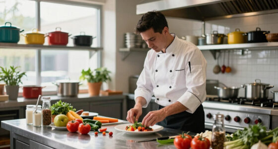 Food Service Surges In Global Coverage