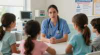 Fourth of July safety: ER doctor urges families to prepare before the holiday weekend