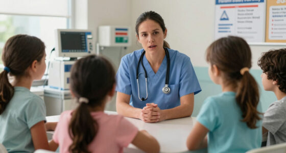 Fourth of July safety: ER doctor urges families to prepare before the holiday weekend