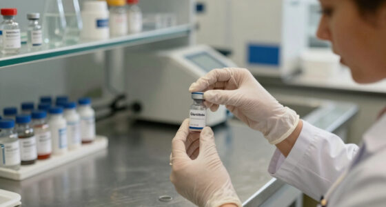Gavi approves $180 million for Africa’s vaccine manufacturing