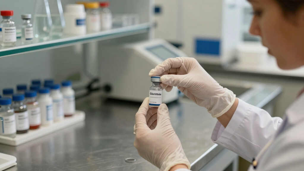 Gavi approves $180 million for Africa’s vaccine manufacturing