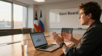 Gavi Board meeting underlines commitment to country sovereignty, fragility and health security