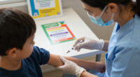 Gavi Doubles Down on Global Immunization Drive, Targets 500 Million More Children Despite Funding Squeeze
