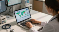 Geisinger Wyoming Valley Medical Center On Surges In Global Coverage