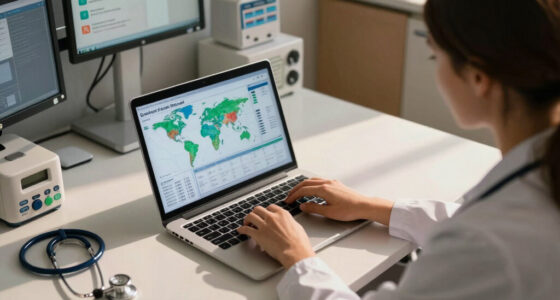 Geisinger Wyoming Valley Medical Center On Surges In Global Coverage