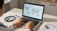 Geisinger Wyoming Valley Medical Center Surges In Global Coverage