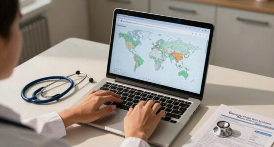 Geisinger Wyoming Valley Medical Center Surges In Global Coverage